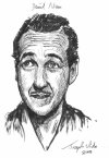 David Niven created 2003