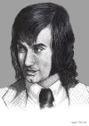 George Best created 2003