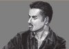 George Michael created 2003