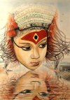 Kumari created 1996