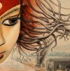 Kumari (Close Up)