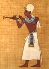 Ramesses created 1994