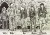 Z Band Members created 1988