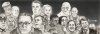 Newspaper Faces created 1980