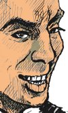 Tony Blair (Close Up)
