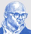 Poolish Harry Hill (Close Up)