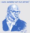 Poolish Harry Hill