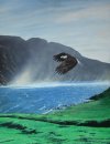 Bald Eagle created 1991