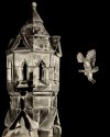 Owl Tower created 1983