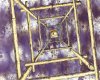 Bamboo Space Ladder created 1992
