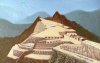 Machu Pichu (Close Up)