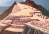 Machu Pichu (Close Up)