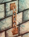 Chainreaction created 1993