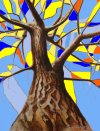 White Poplar 2 created 1993
