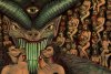 The Original Sin (Close Up)