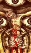The Crucialfiction (Close Up)