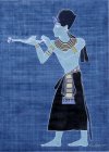 Egyptian Negative
