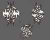 Tattoo Cimetry Designs