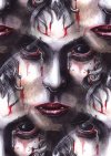 Vampire Face 2