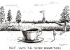 Flying Saucer