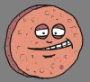 Krusty Toppings Pepperoni