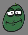 Krusty Toppings Olive