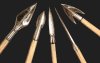 Arrowheads