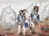 Copy of Old Painting created 1982