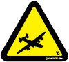 Airplane, Lancaster Bomber