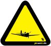 Airplane, Spitfire