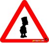 Bart Simpson