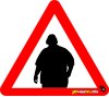 Fat Bloke 1