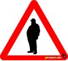 Fat Bloke 2
