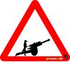 Meerkat Army, Cannon