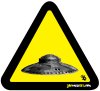Nazi UFO