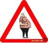 Old Fat Bloke 2