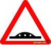 UFO.B, Hump In Road