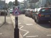 A1 Fishponds Rd, Golden Lion Zebra Crossing