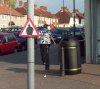 A3 Lodge Causeway, Tesco Metro