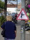 B2 Gloucester rd, Nevil Rd Junction