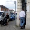 B3 Gloucester rd, LLoyds TSB