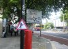 C Bond Street, The Horsefair
