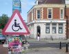 C Gloucester Road