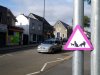 D Gloucester Road, Pigsty Hill