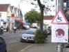 D Gloucester Road