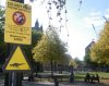 E College Green