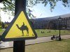 E College Green