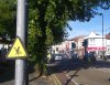 E Gloucester Road