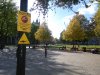 E College Green
