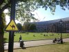 E College Green